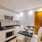 Marrakech Inn Appart-hotel&Pool