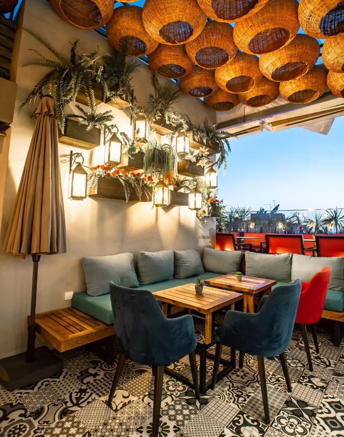 Marrakech Appart-hotel&pool Hotel 3*