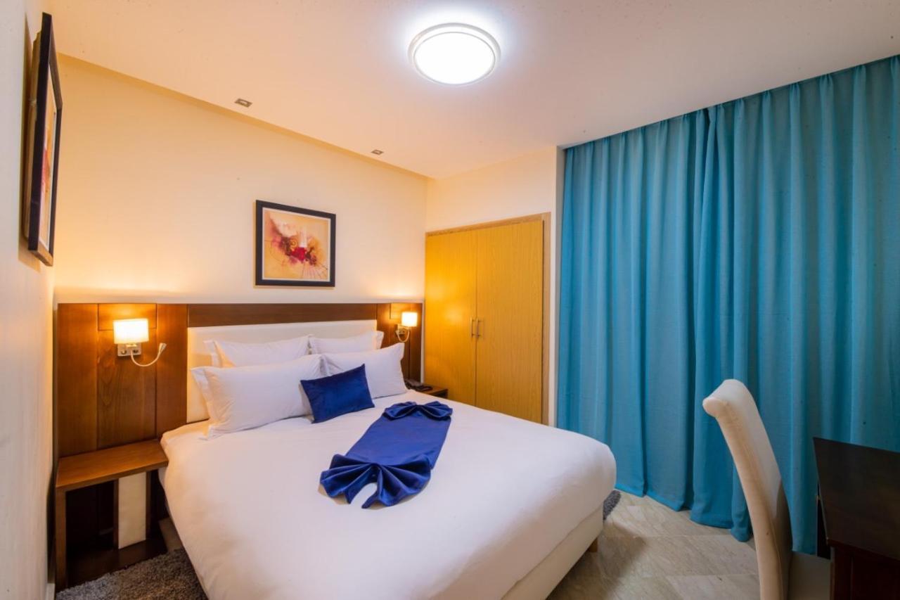 Marrakech Appart-hotel&pool Hotel 3*