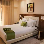 Marrakech Inn Appart-hotel&Pool