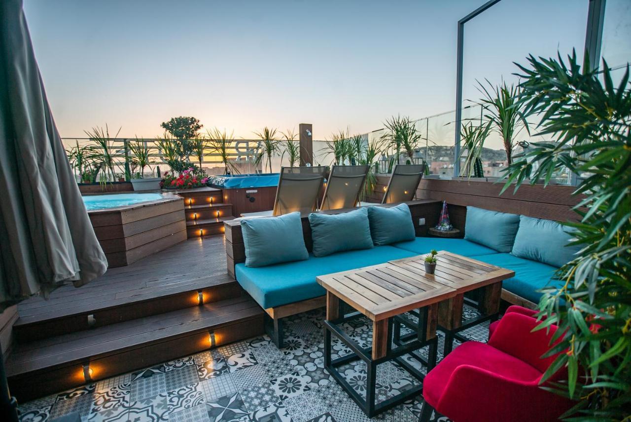 Marrakech Appart-hotel&pool Marrakesh